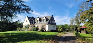 maison à la vente -   56800  PLOERMEL, surface 155 m2 vente maison - UBI464702246